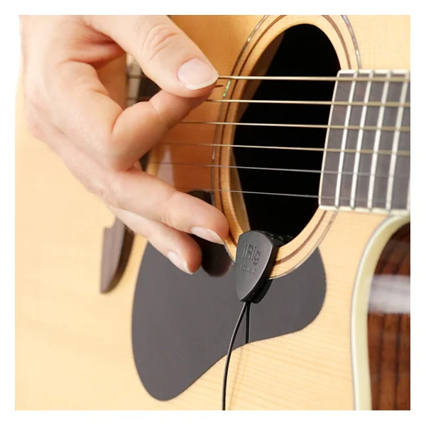 iRig Acoustic