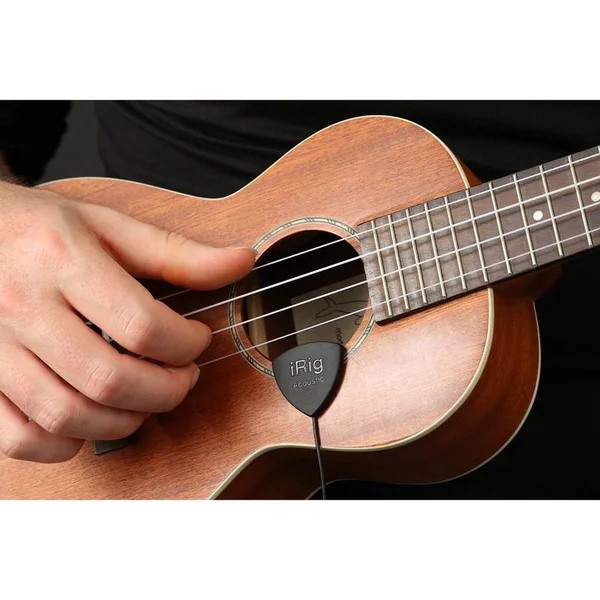 iRig Acoustic