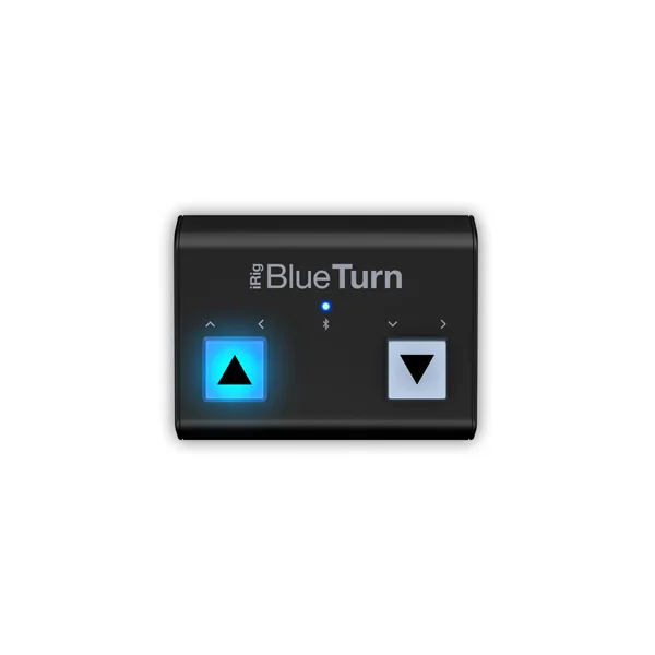 iRig BlueTurn