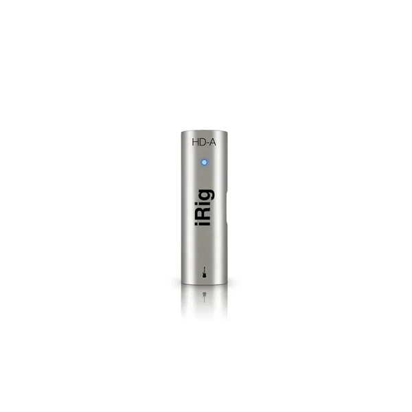 iRig HD-A