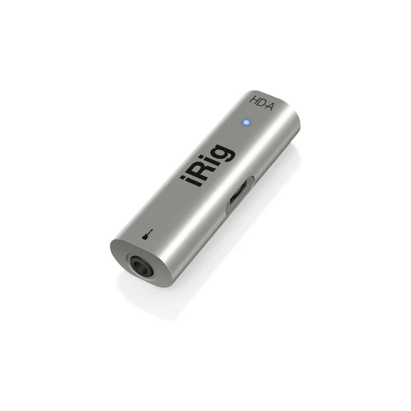 iRig HD-A