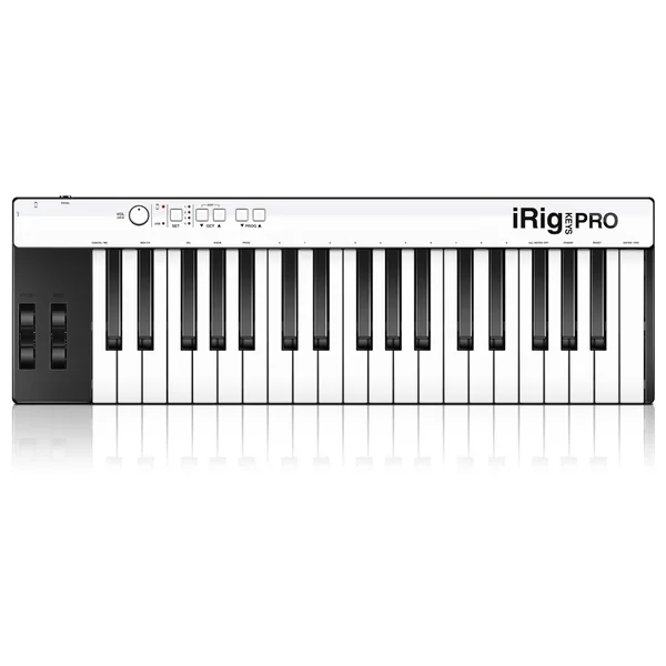 iRig Key Pro + SampleTank 3 Bundle