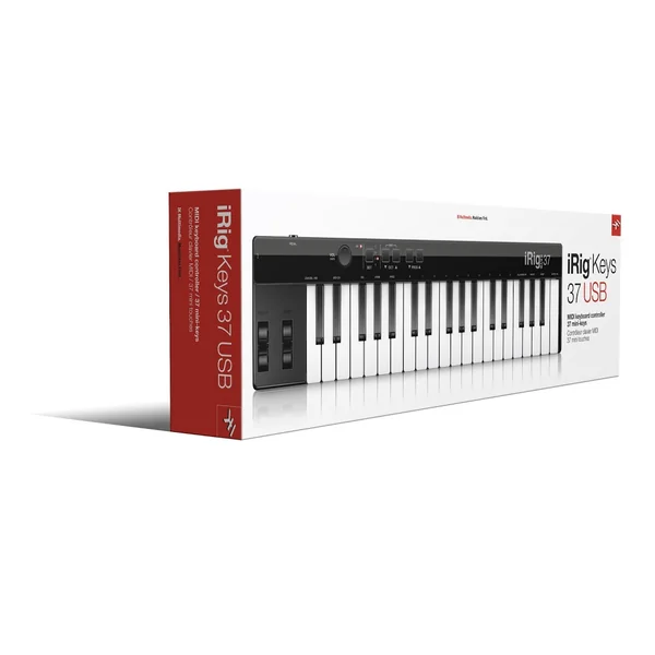 iRig Keys 37