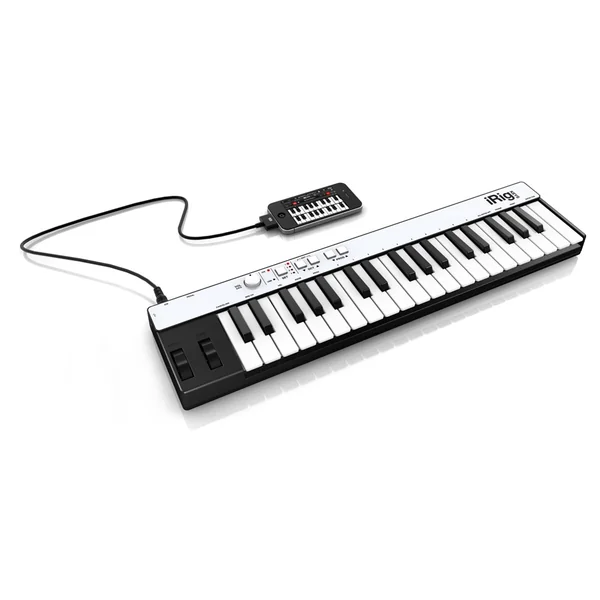 iRig Keys + iRig Pads Bundle