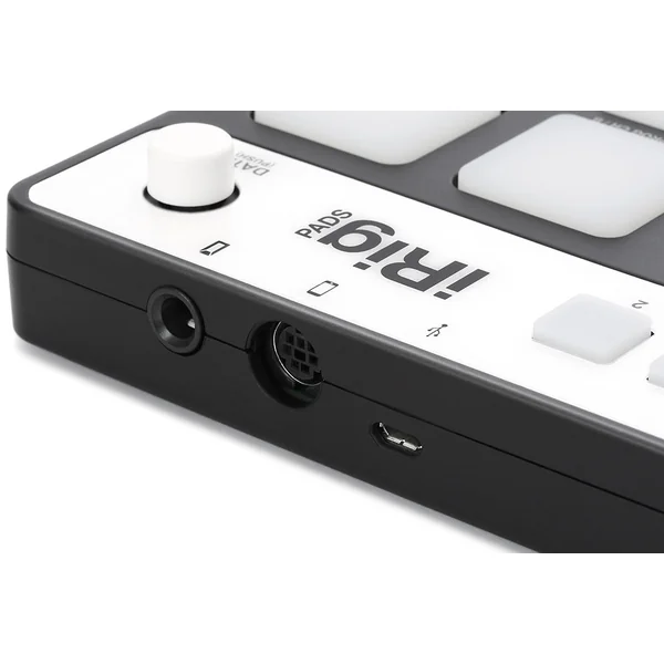 iRig Keys + iRig Pads Bundle