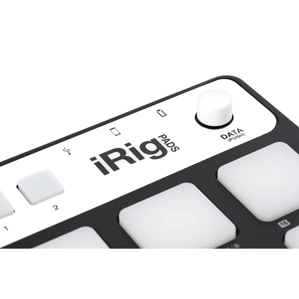 iRig Keys + iRig Pads Bundle