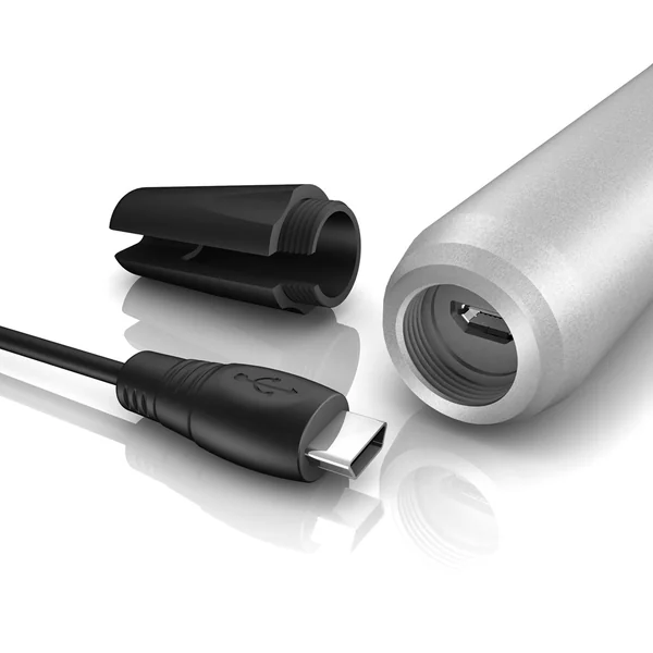 iRig Mic HD-A