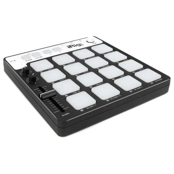 iRig Pads