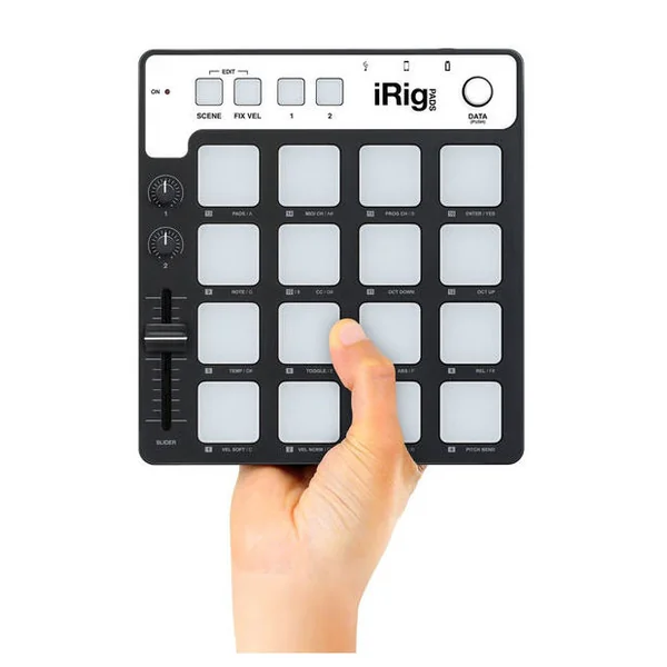 iRig Pads