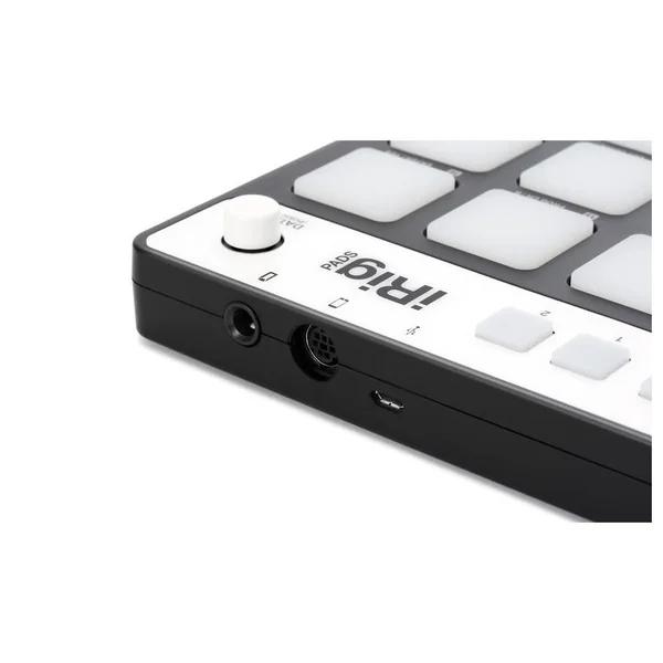 iRig Pads