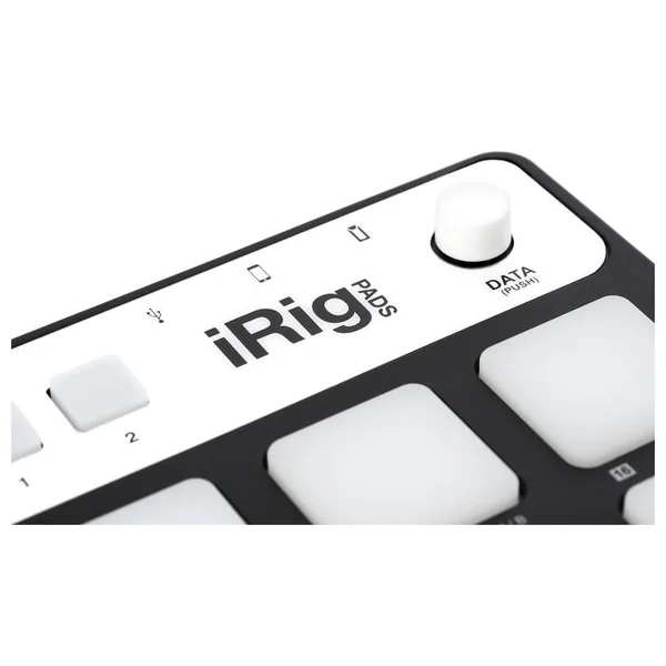 iRig Pads