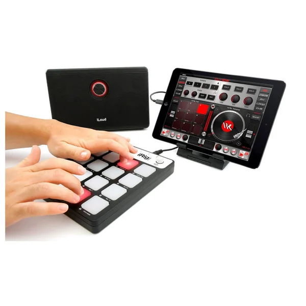 iRig Pads