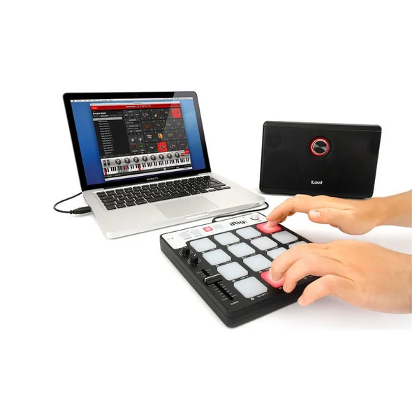 iRig Pads