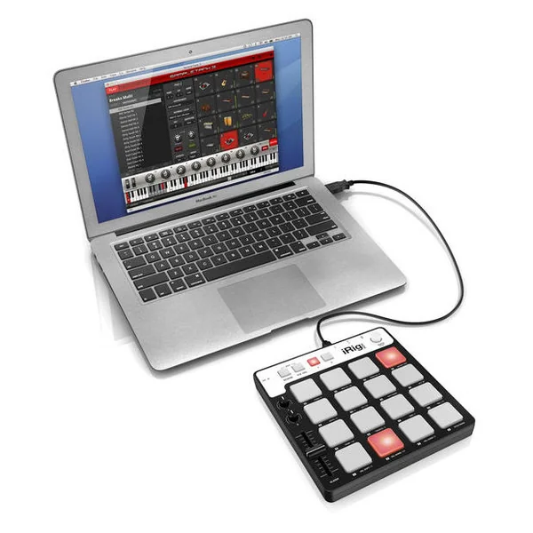 iRig Pads