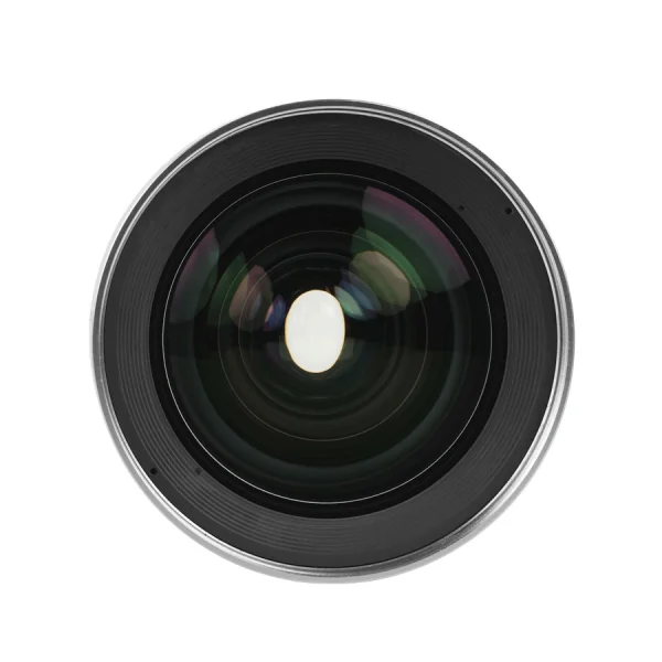 IronStar 35 mm F1.9 Anamorphique 1,5x