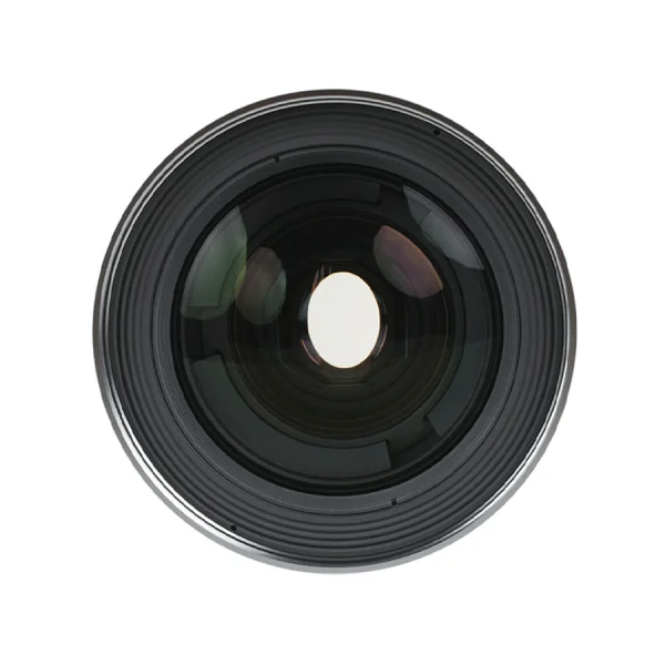 IronStar 45 mm F1.9 Anamorphique 1,5x