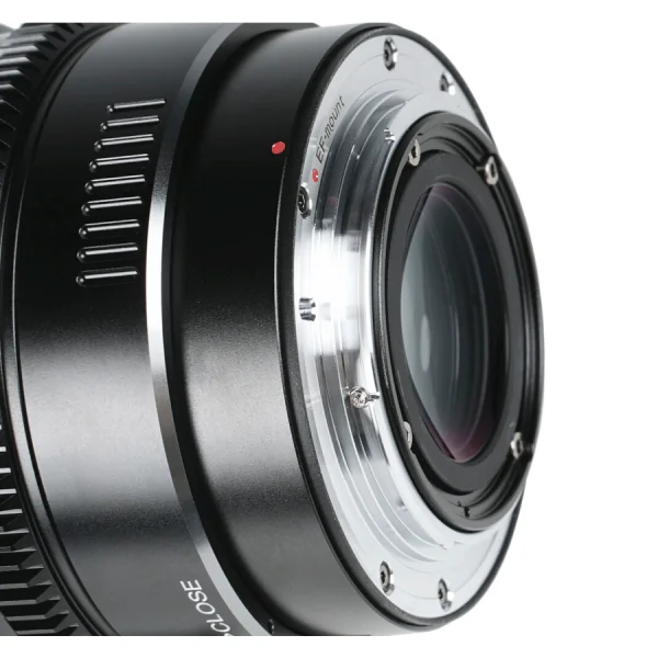 IronStar 45 mm F1.9 Anamorphique 1,5x