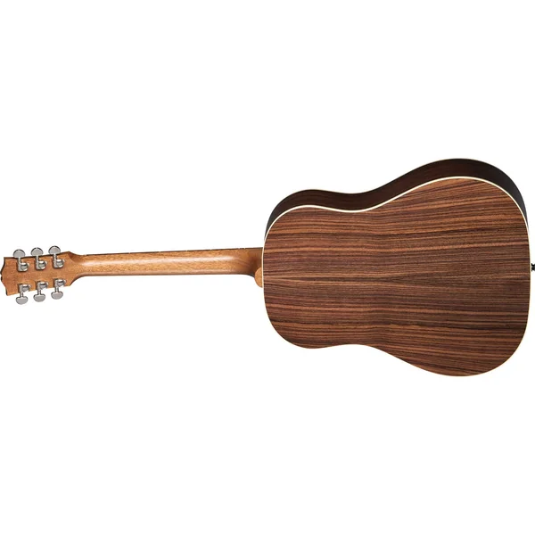 J-45 Studio Rosewood - rosewood burst