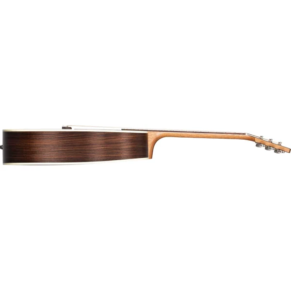 J-45 Studio Rosewood - rosewood burst