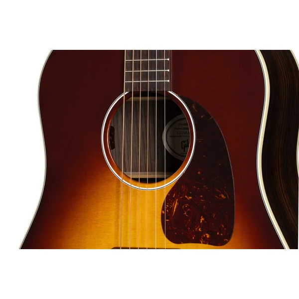 J-45 Studio Rosewood - rosewood burst