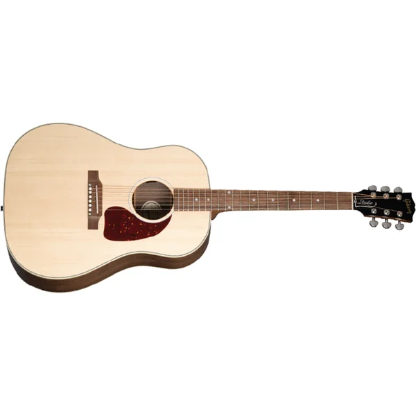 J-45 Studio Walnut (LR Baggs Element) - satin natural