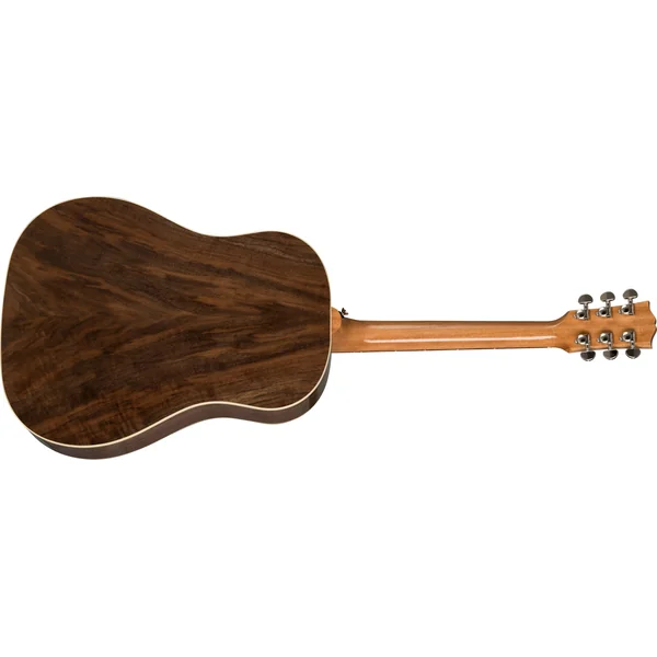 J-45 Studio Walnut (LR Baggs Element) - satin natural