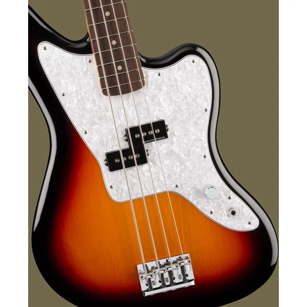 Jaguar Mark Hoppus Signature - 3-color sunburst