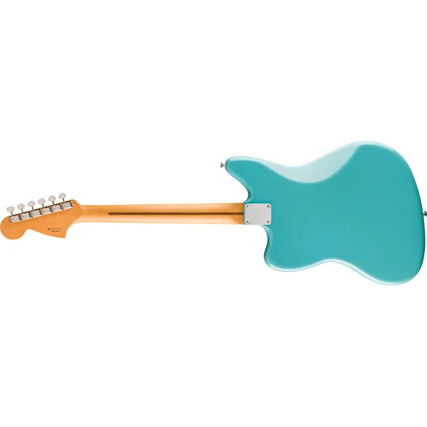 Jaguar Player II (MEX, RW) - aquatone blue