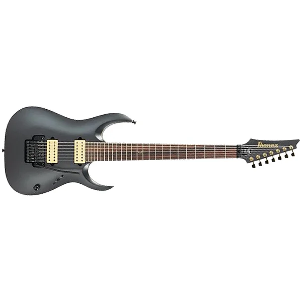 Jake Bowen JBM27 - black flat