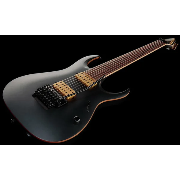 Jake Bowen JBM27 - black flat