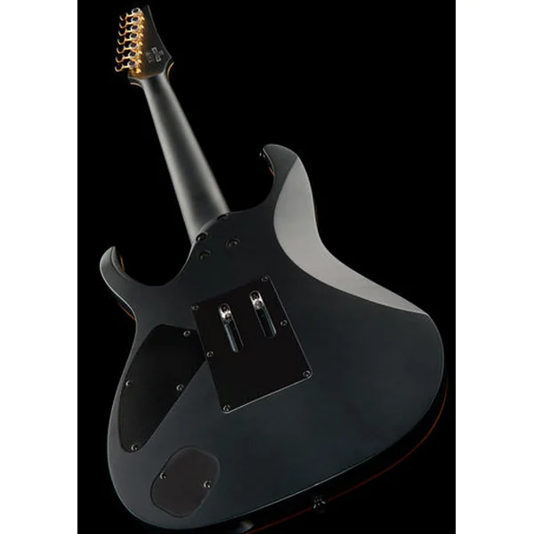 Jake Bowen JBM27 - black flat