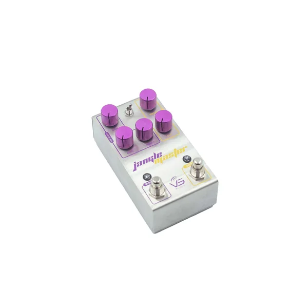 Janglemaster Overdrive