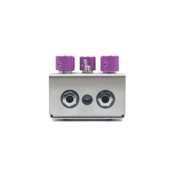 Janglemaster Overdrive