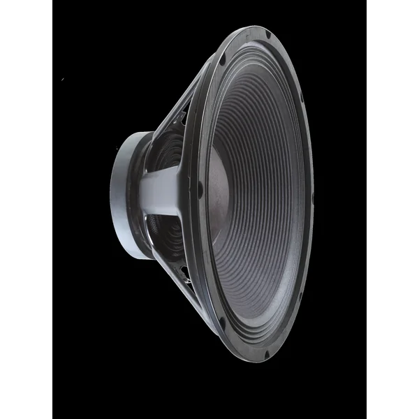 JBL EON718S - Caisson de basses actif (Noir)
