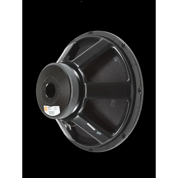 JBL EON718S - Caisson de basses actif (Noir)