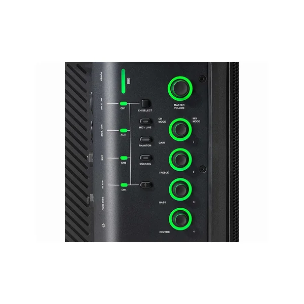 JBL EON One Compact - Aktiv PA Højttaler