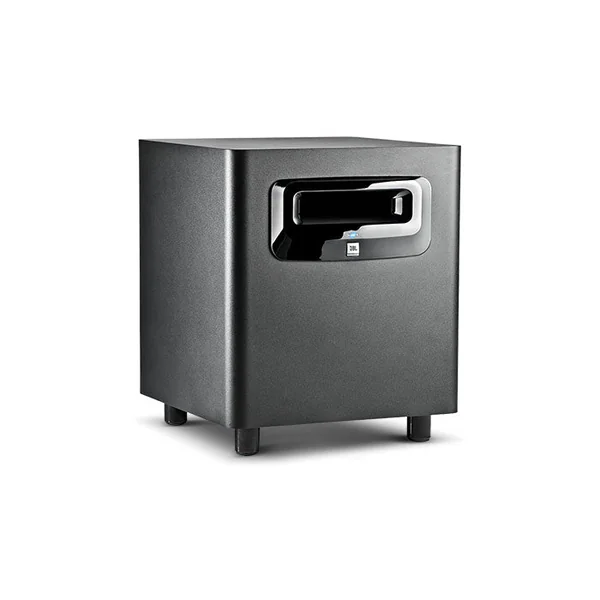 JBL LSR310S Active Studio Subwoofer
