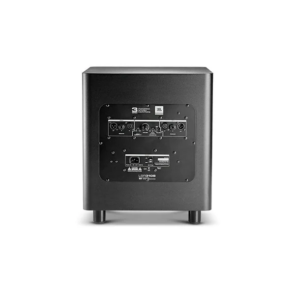 JBL LSR310S Active Studio Subwoofer