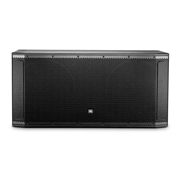 JBL SRX828SP - Subwoofer Actif