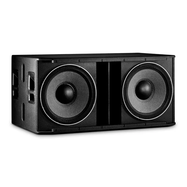 JBL SRX828SP - Subwoofer Actif