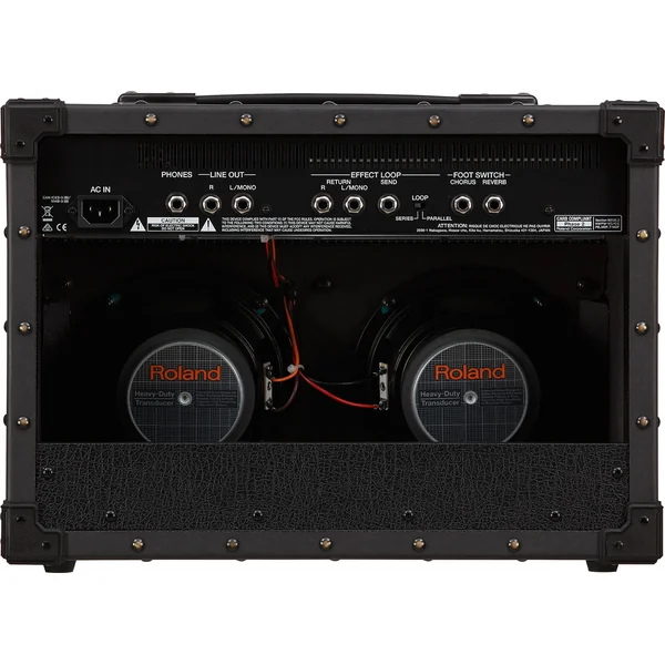 JC-22 Jazz Chorus
