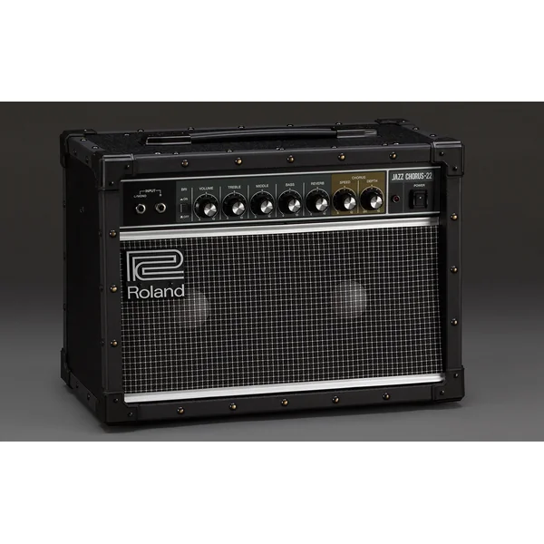 JC-22 Jazz Chorus