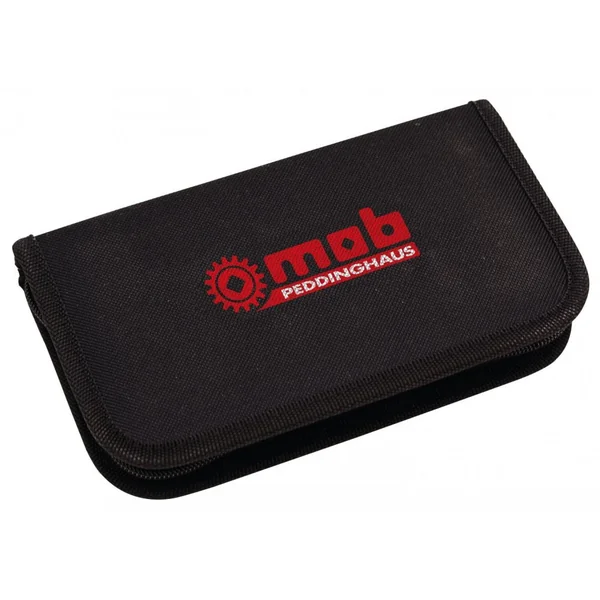 Jeu de 6 tournevis micro pour vis fente et phillips® - MOB