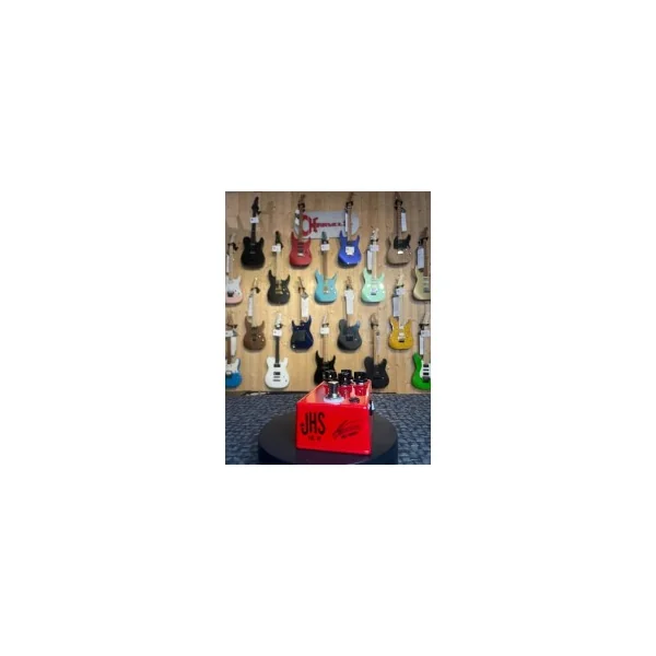 JHS Pedals The AT