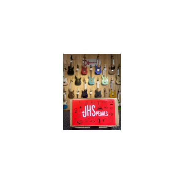 JHS Pedals The AT