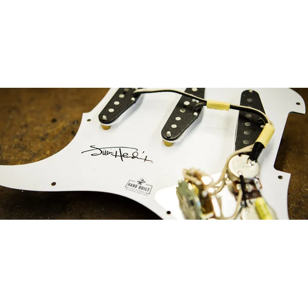 Jimi Hendrix Signature Loaded Pickguard Standard