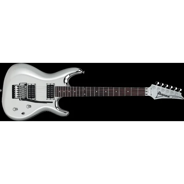 Joe Satriani JS3CR - matte chrome
