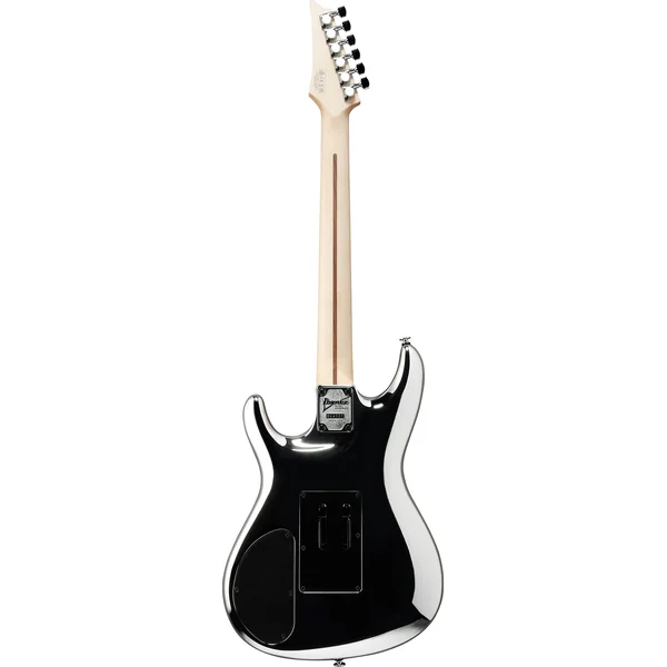 Joe Satriani JS3CR - matte chrome