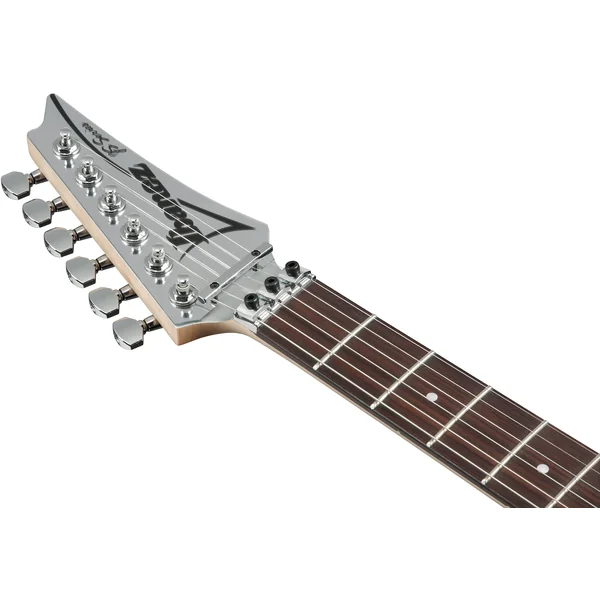 Joe Satriani JS3CR - matte chrome