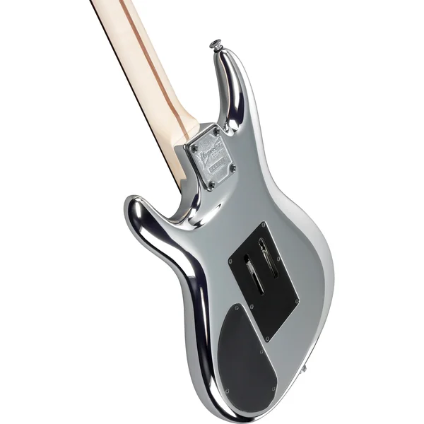 Joe Satriani JS3CR - matte chrome